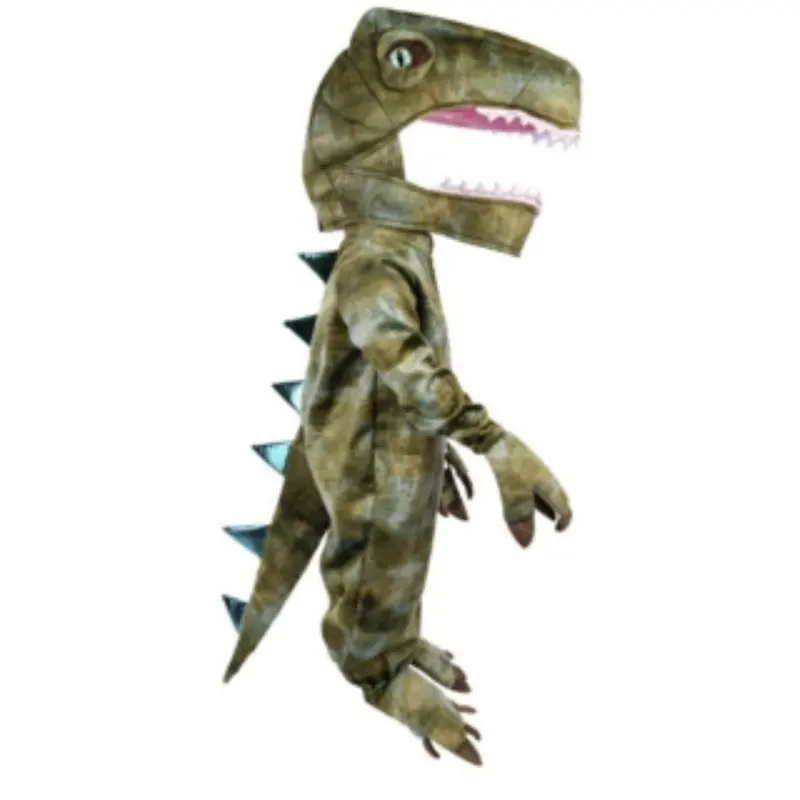 Great Pretenders A Land Before Mine Deluxe Raptor 1