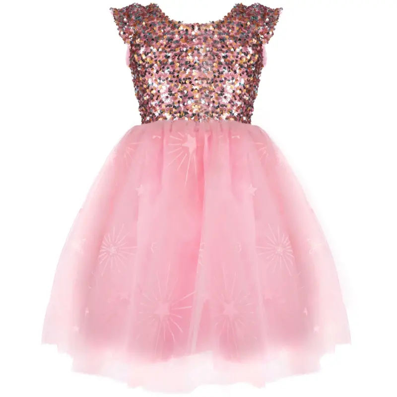 Great Pretenders A Star Is Born Sequins Dress 1