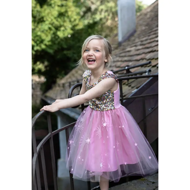 Great Pretenders A Star Is Born Sequins Dress 2