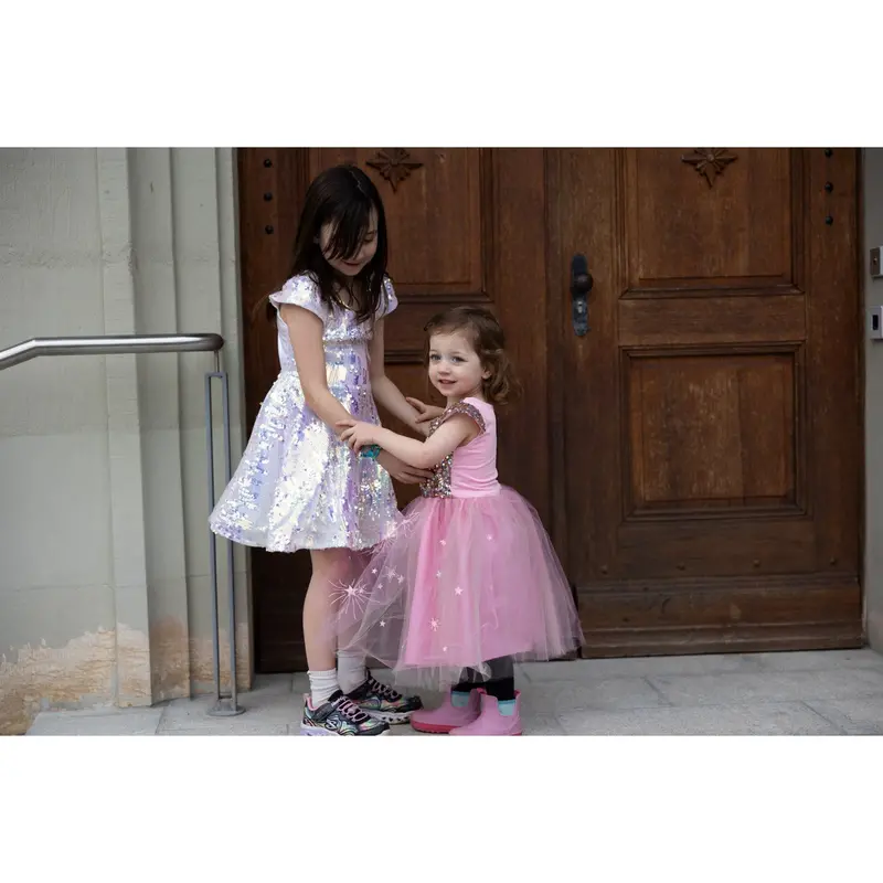 Great Pretenders A Star Is Born Sequins Dress 3