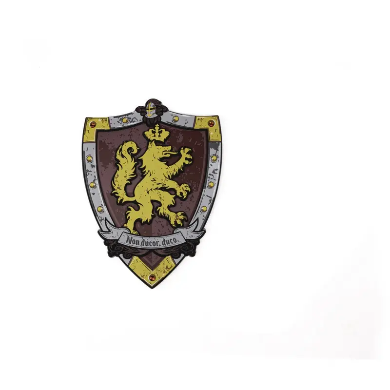 Great Pretenders Knights Honour Eva Shield 1