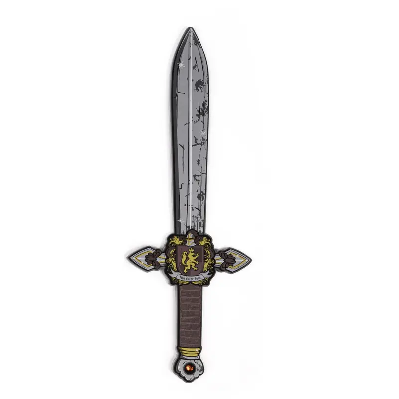 Great Pretenders Knights Honour Eva Sword 1