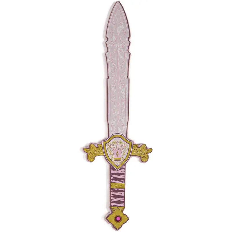 Great Pretenders Princess Power Eva Sword 1