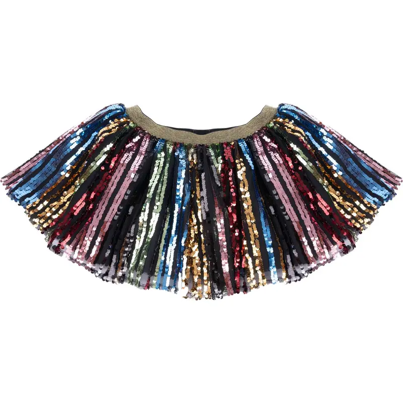 Great Pretenders Sequins Show Stopper Skirt 1