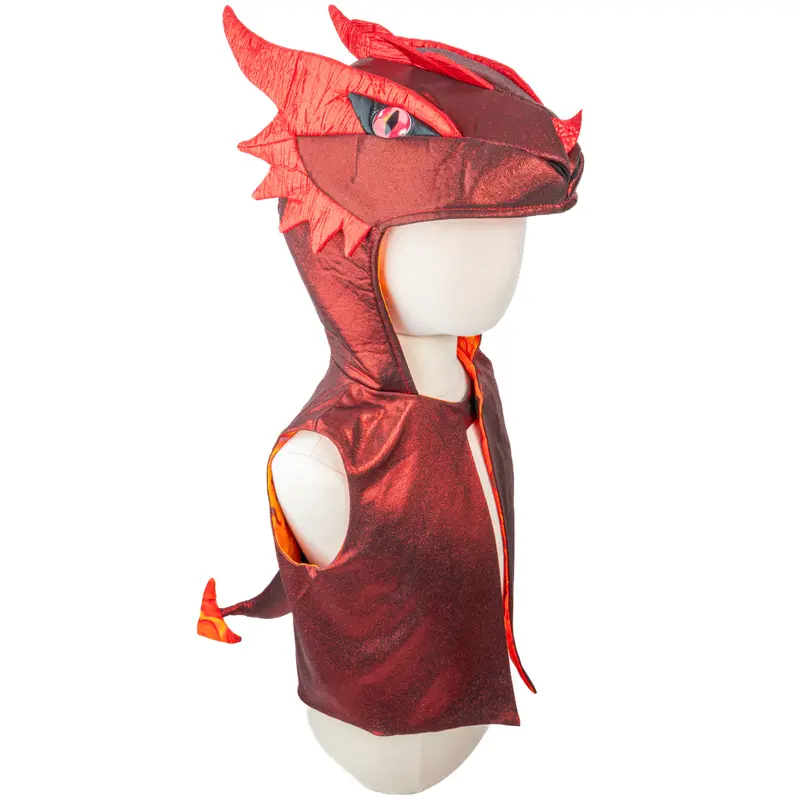 Great Pretenders The All Day Everday Dragon Vest 1
