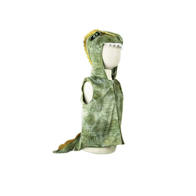 Great Pretenders The All Day Everyday Dino Vest 1