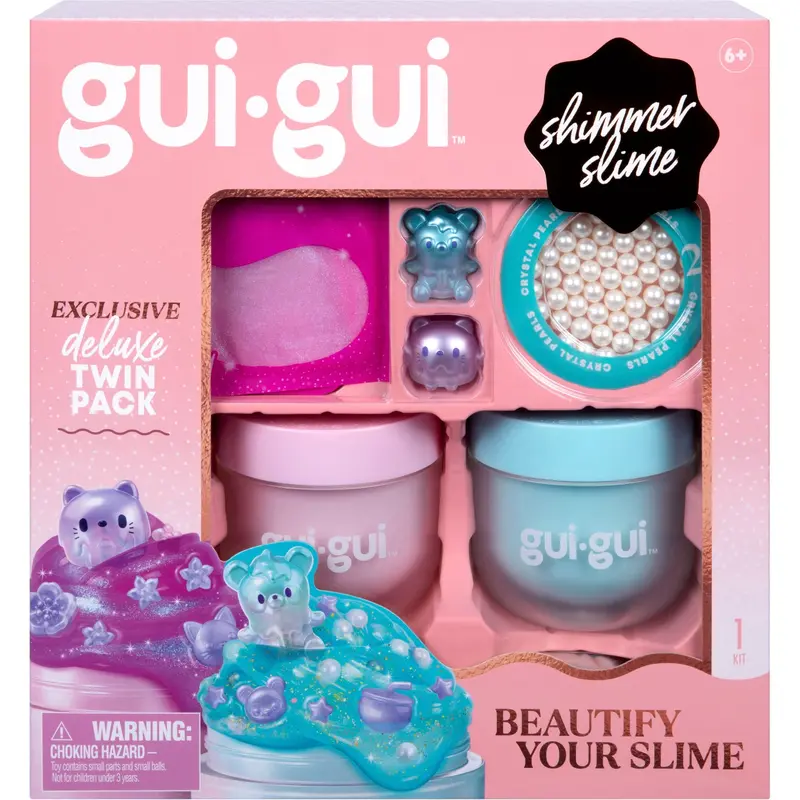 Gui Gui Deluxe 2-Pack 1