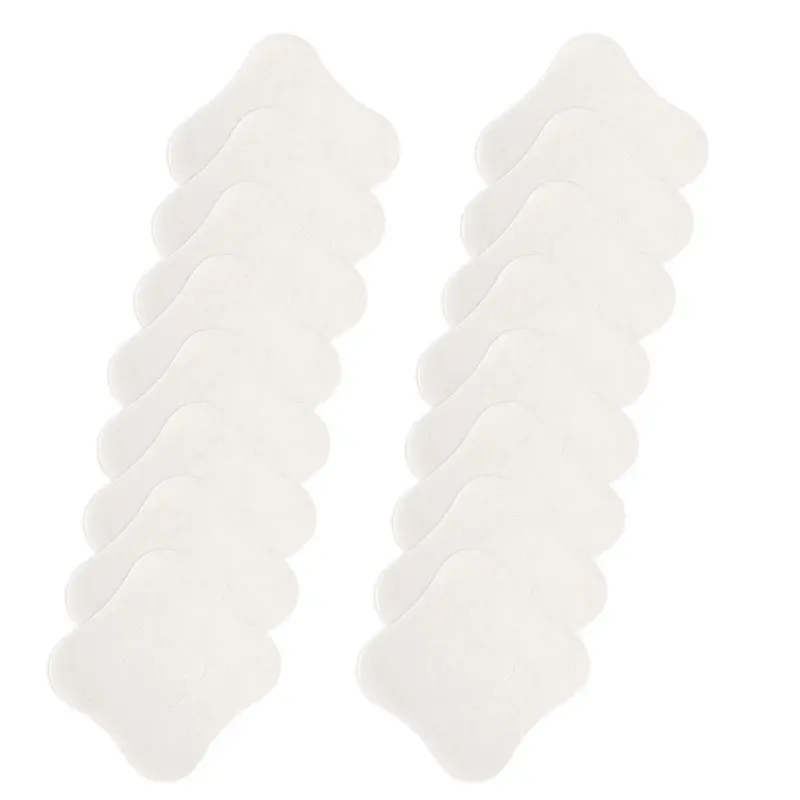 Haakaa Soothing Hydrogel Nursing Pad - 16Pcs 1