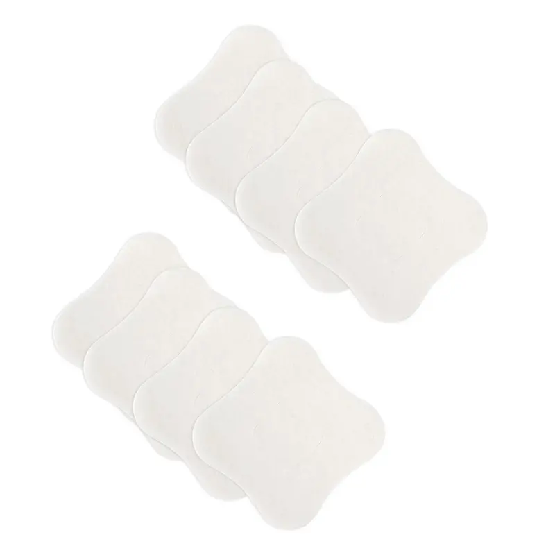 Haakaa Soothing Hydrogel Nursing Pad - 8Pcs 1