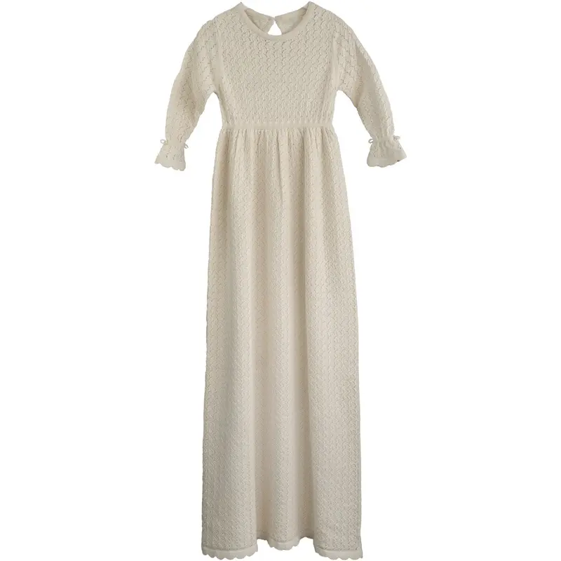 Hanevild Birch Baptishm Dress 1