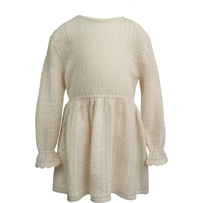Hanevild Birch Ella Dress 1