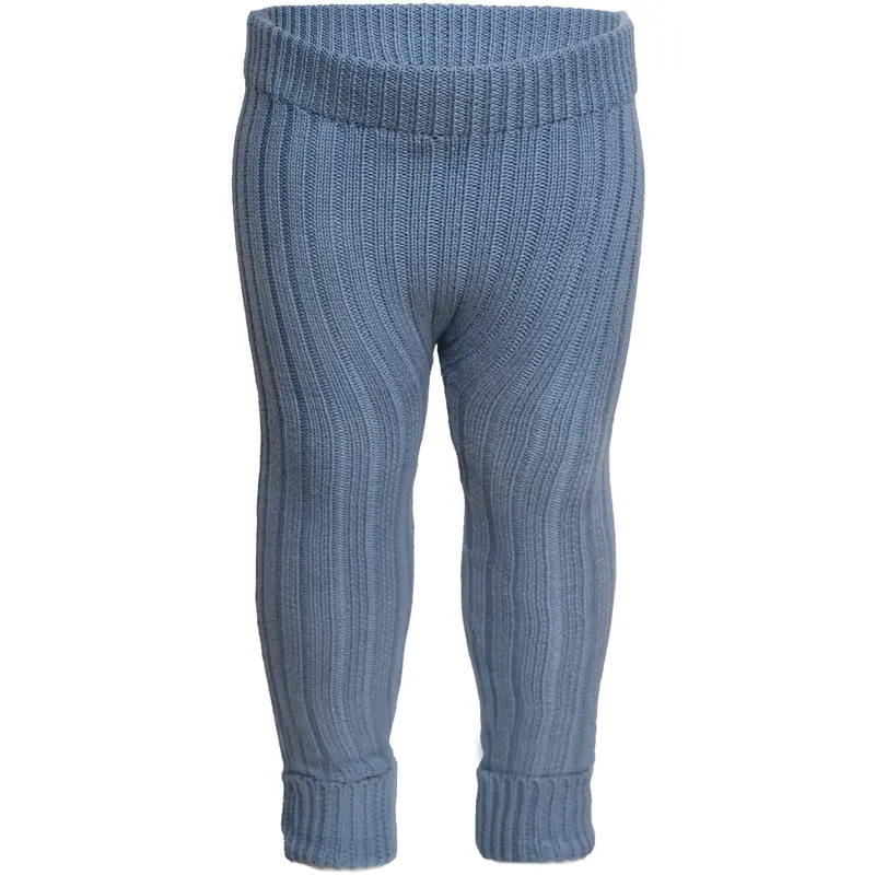 Hanevild Blue Blizzard Lynge Leggings 1