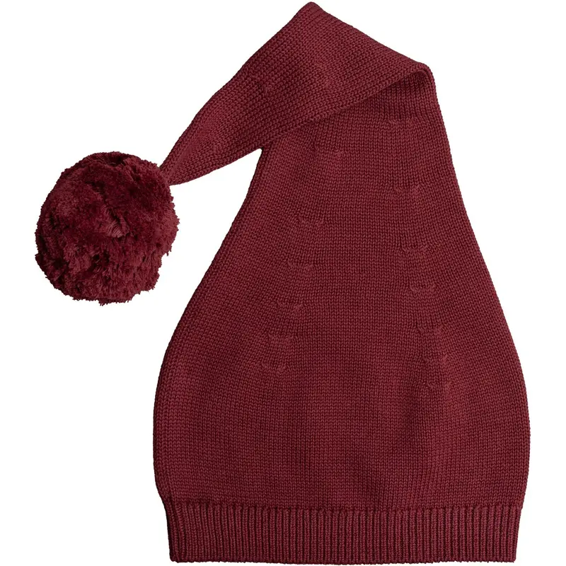 Hanevild Carbenet Christmas Hat 1
