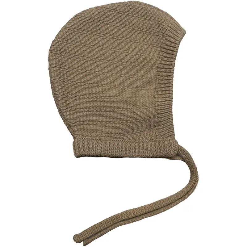 Hanevild Coriander Babyhat 1