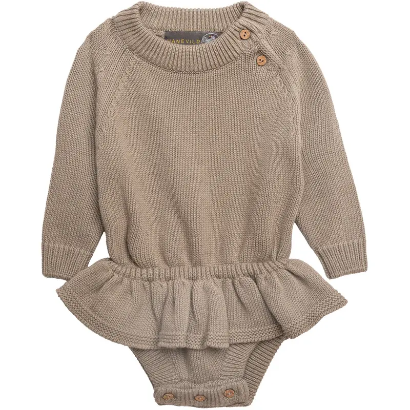 Hanevild Coriander Clara Romper 1