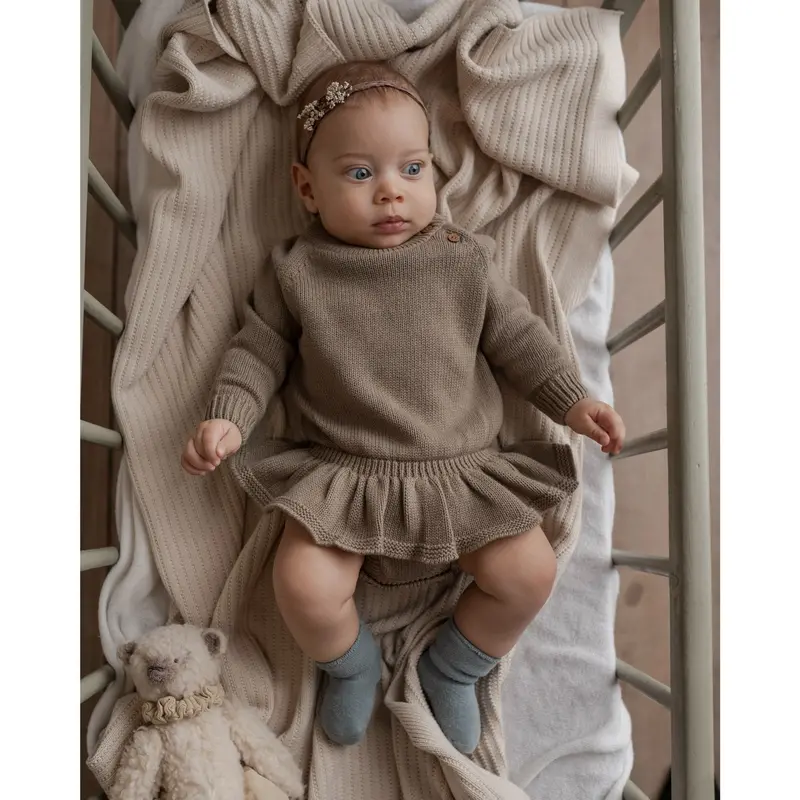 Hanevild Coriander Clara Romper 2