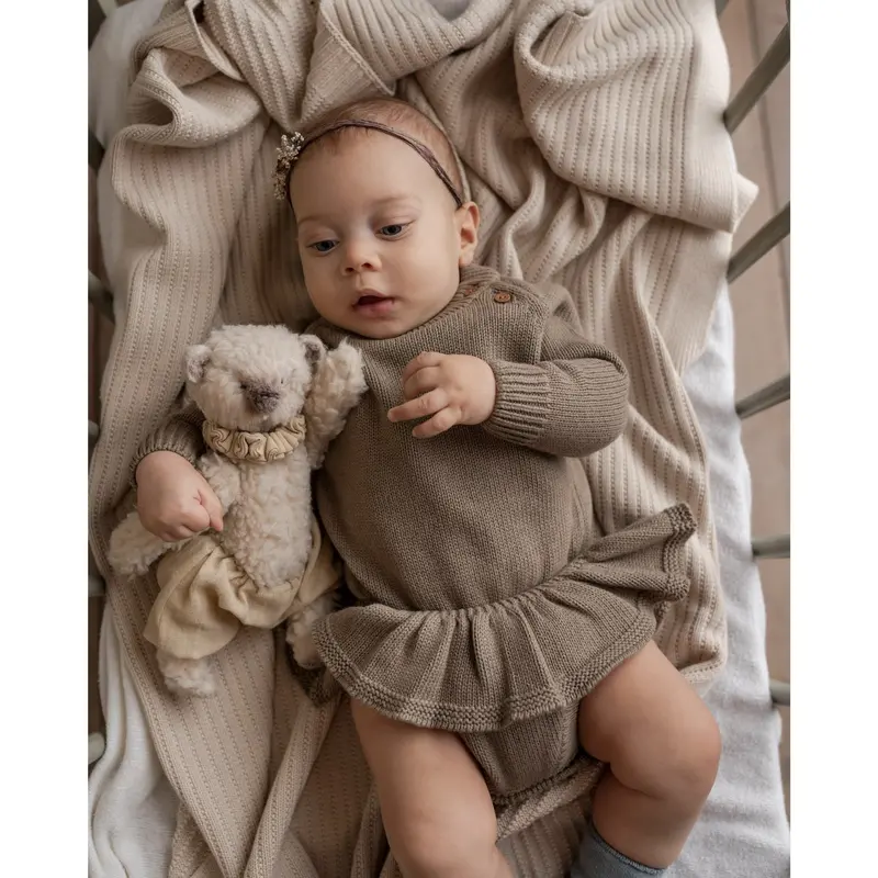 Hanevild Coriander Clara Romper 3