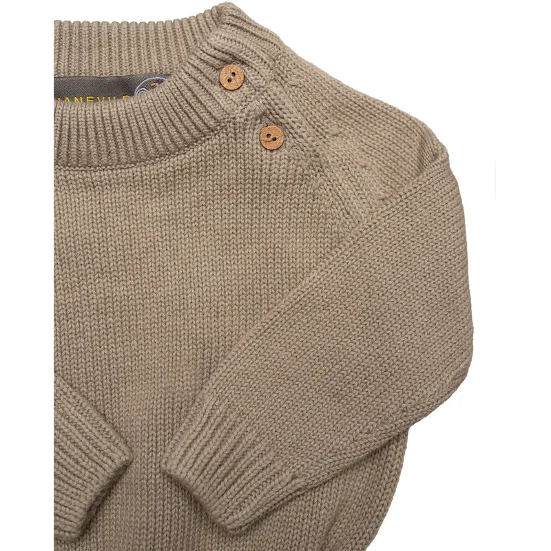 Hanevild Coriander Clara Romper 4
