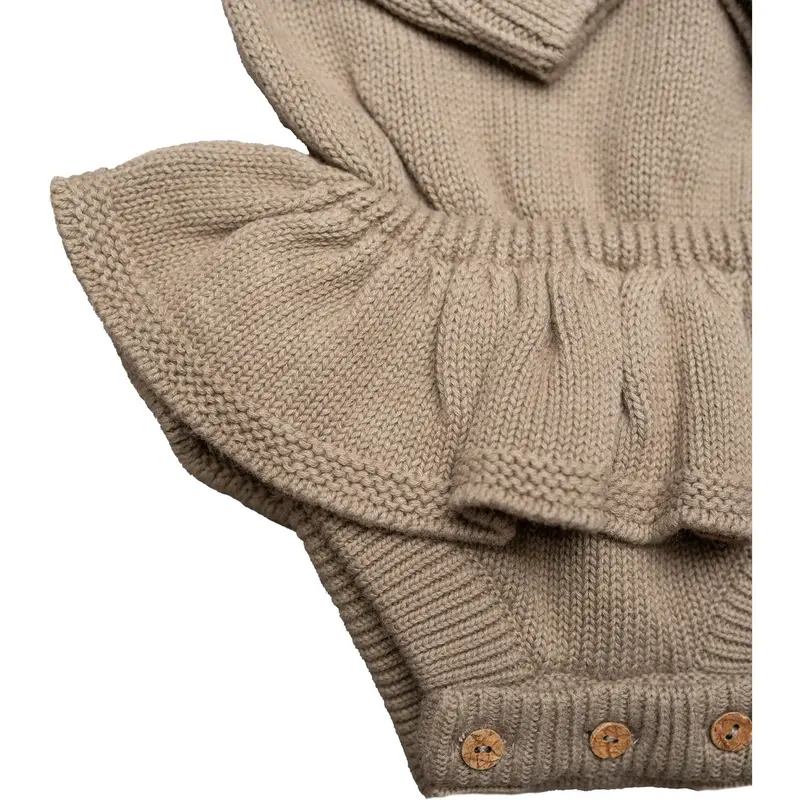 Hanevild Coriander Clara Romper 5