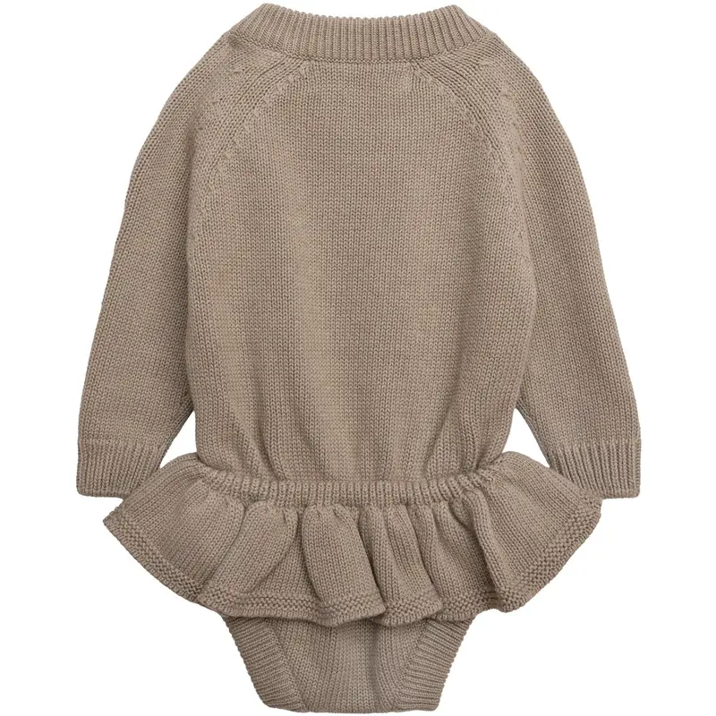 Hanevild Coriander Clara Romper 6