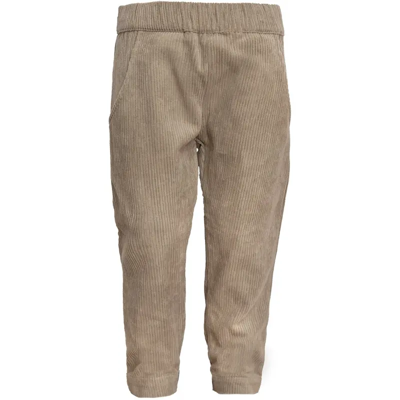 Hanevild Coriander Laust Pants 1