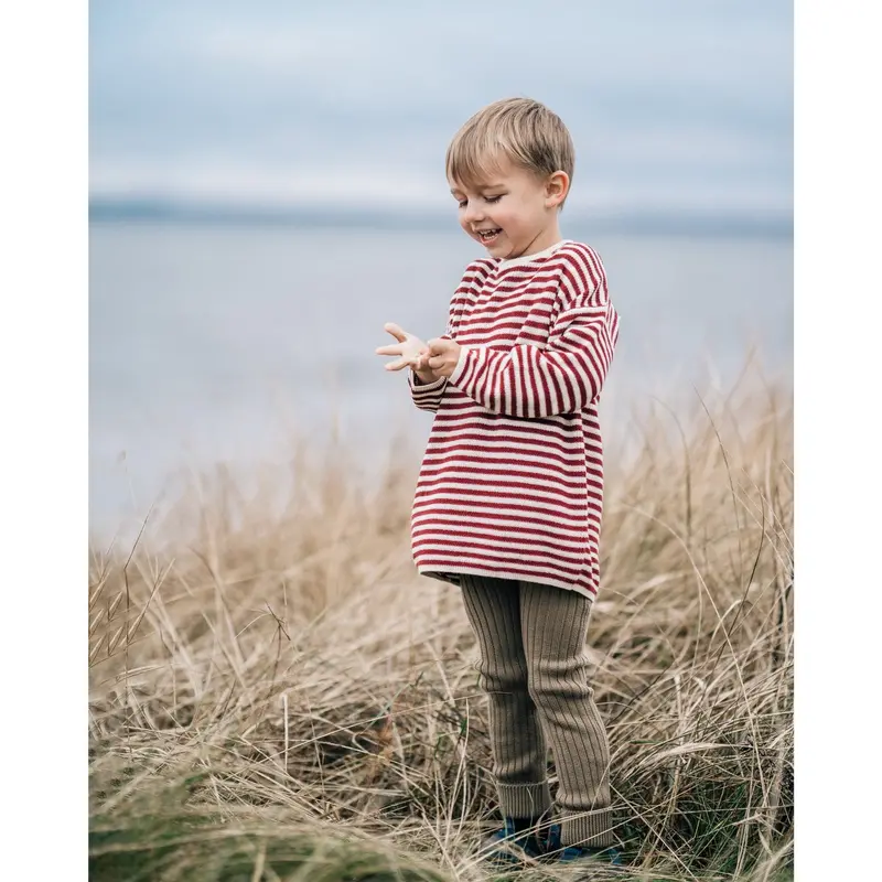 Hanevild Coriander Lynge Leggings 2