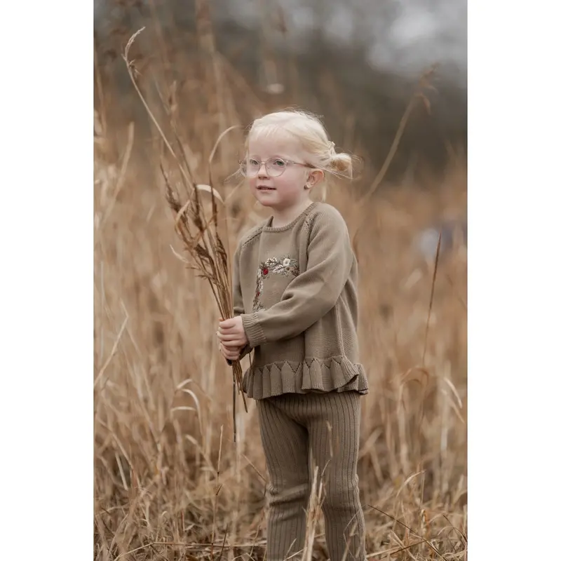 Hanevild Coriander Lynge Leggings 3