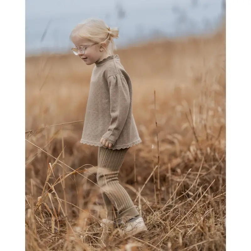 Hanevild Coriander Lynge Leggings 4