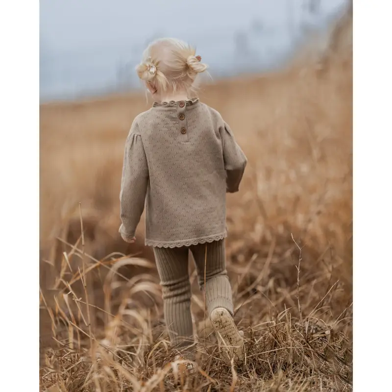 Hanevild Coriander Lynge Leggings 5