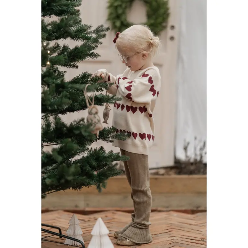 Hanevild Coriander Tilde Leggings 2