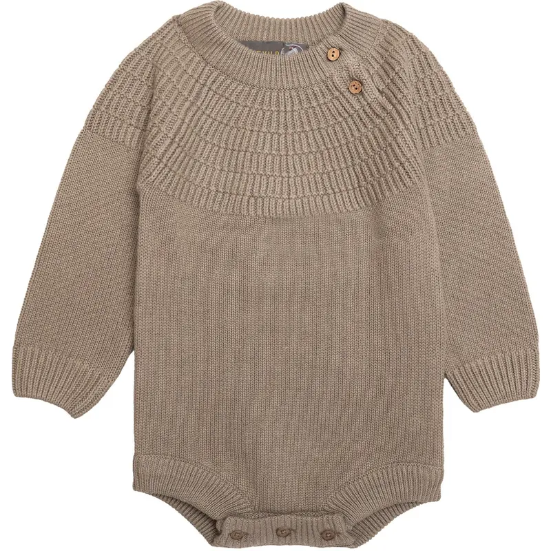 Hanevild Crockery Mingus Romper 1