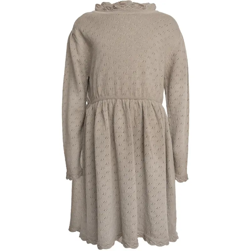 Hanevild Crockery Scallop Dress 1