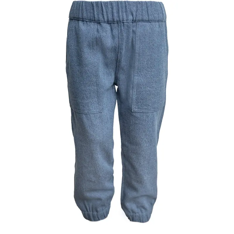 Hanevild Denim Jens Pants 1