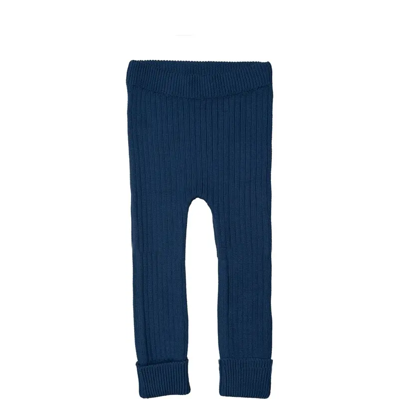 Hanevild Ensign Blue Lynge Leggings 1
