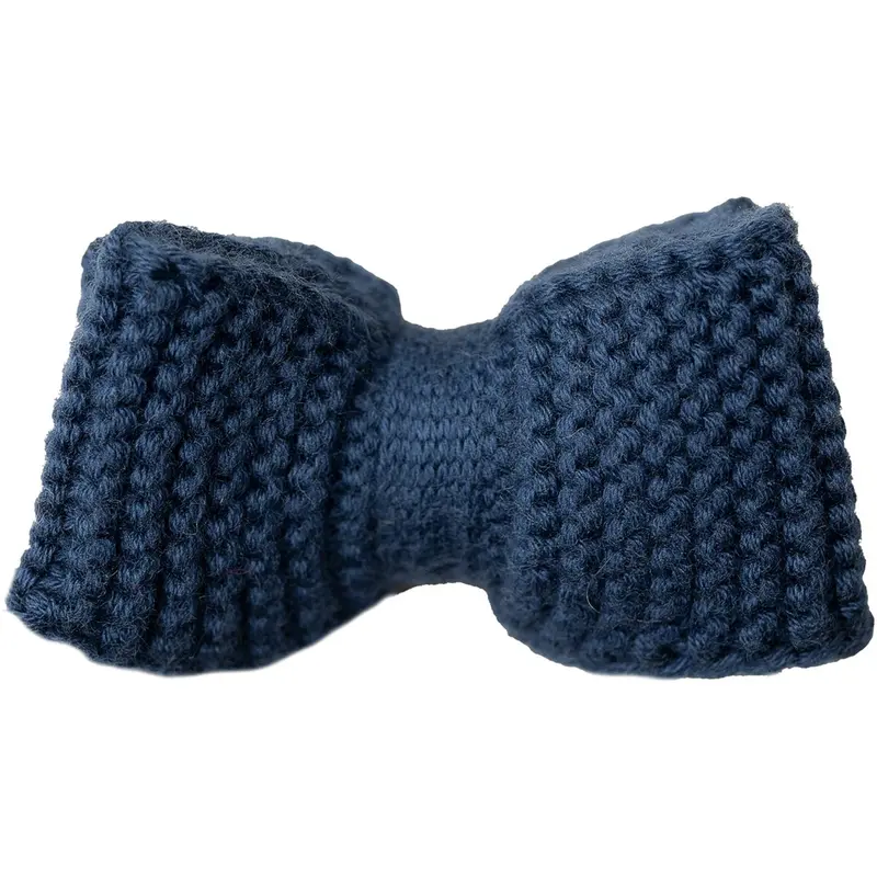 Hanevild Ensign Blue Tanja Bow 1