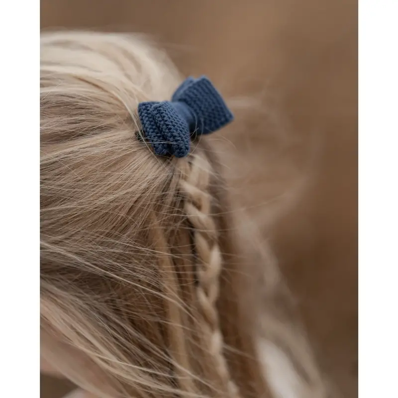 Hanevild Ensign Blue Tanja Bow 2