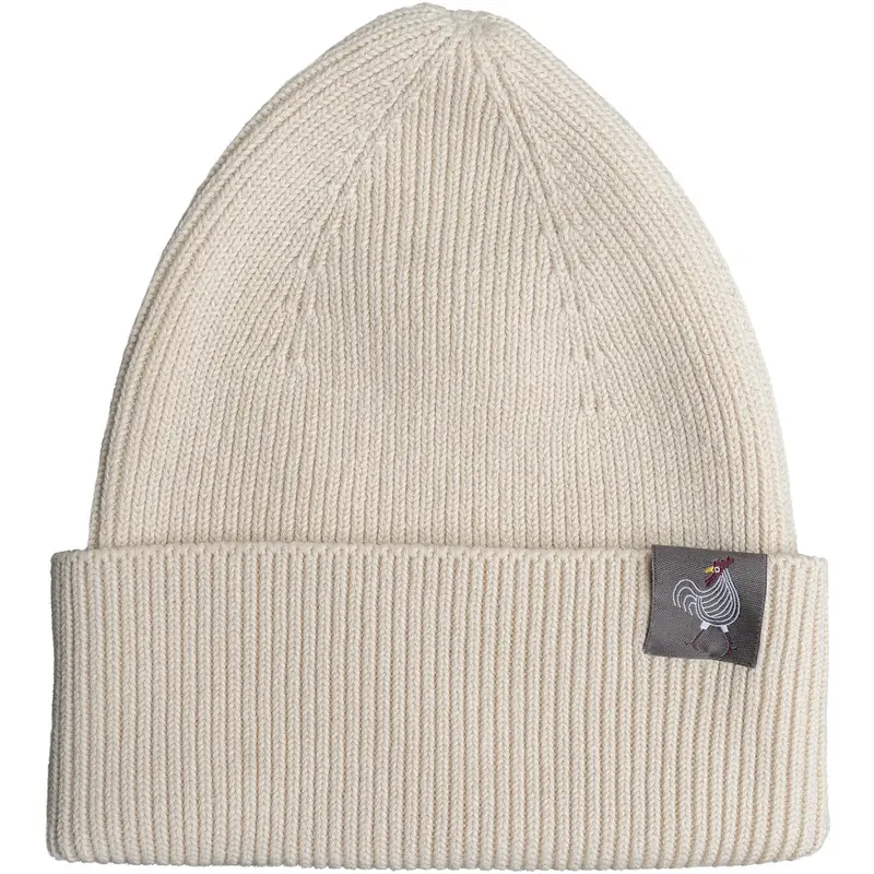 Hanevild Ivory Hat 1