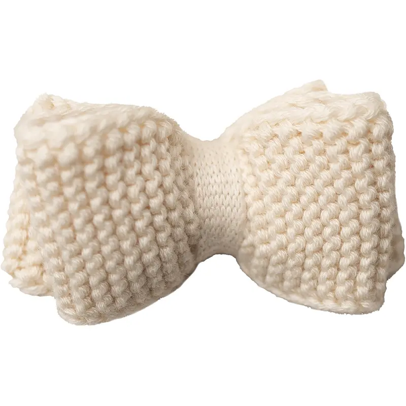Hanevild Ivory Tanja Bow 1