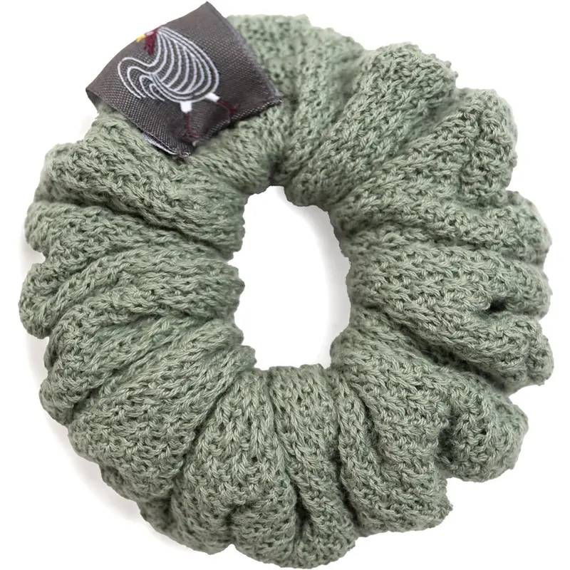 Hanevild Kentucky Blue Hanevild Scrunchies 1