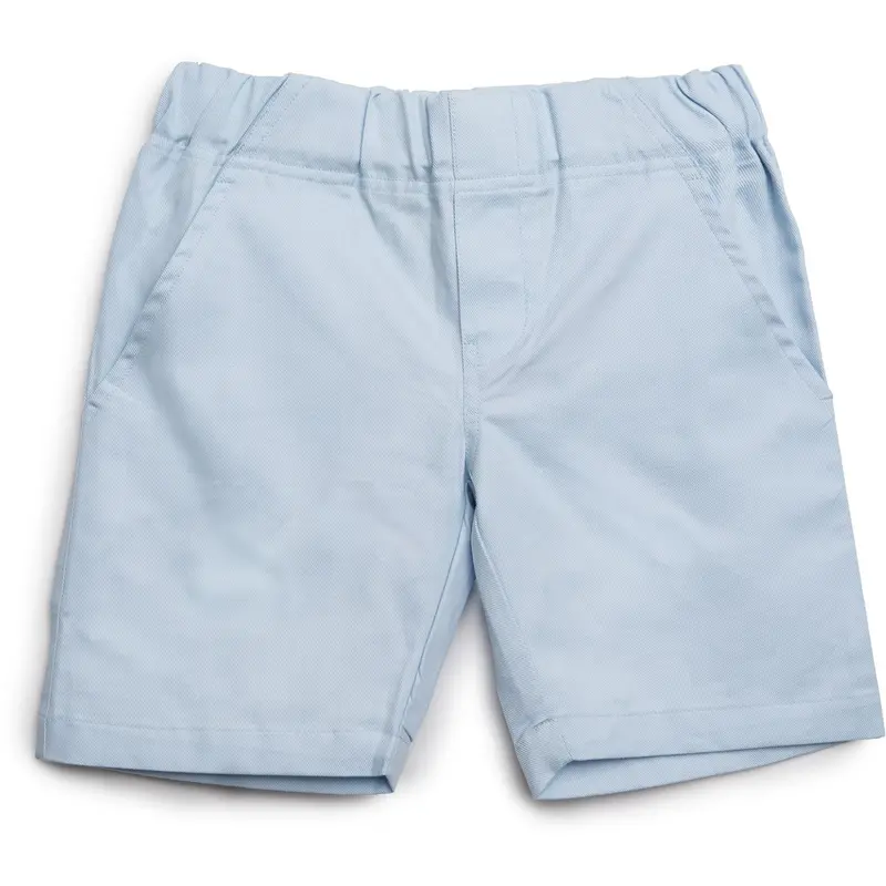 Hanevild Kentucky Blue Thøger Shorts 1