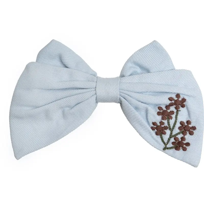 Hanevild Kentucky Blue Vibe Bow 1