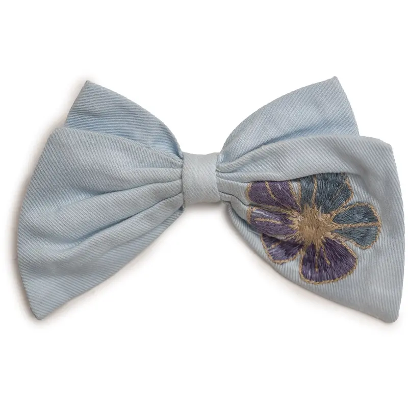 Hanevild Kentucky Blue Vibe Bow 1