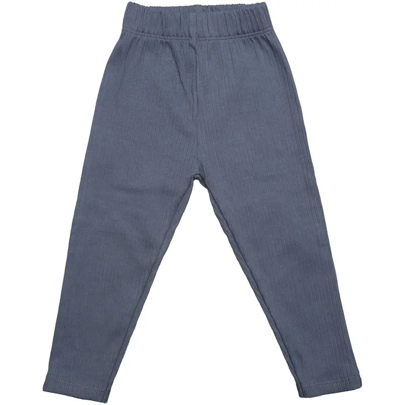 Hanevild Ombre Blue Leo Leggings 1