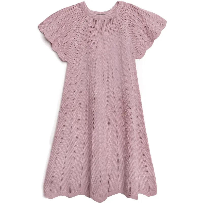 Hanevild Pink Vibe Dress 2