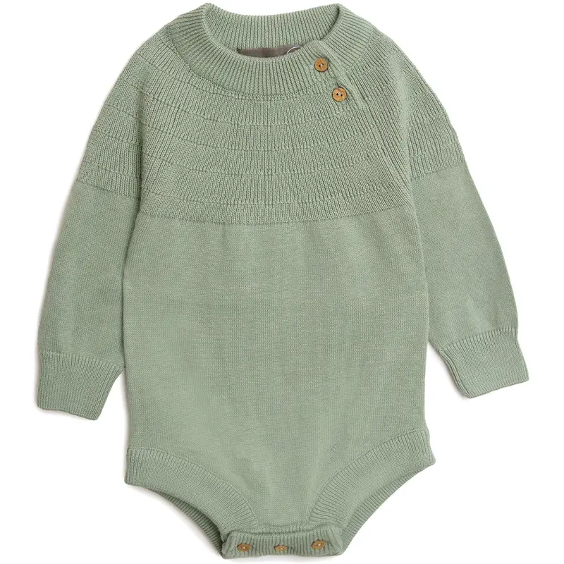 Hanevild Sage Mingus Romper 1