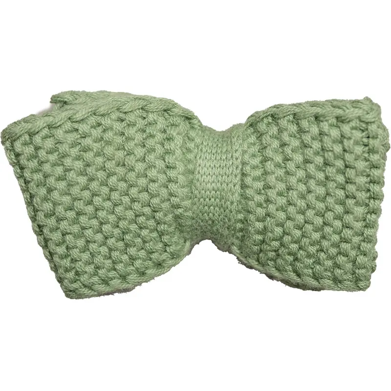 Hanevild Shale Green Tanja Bow 1