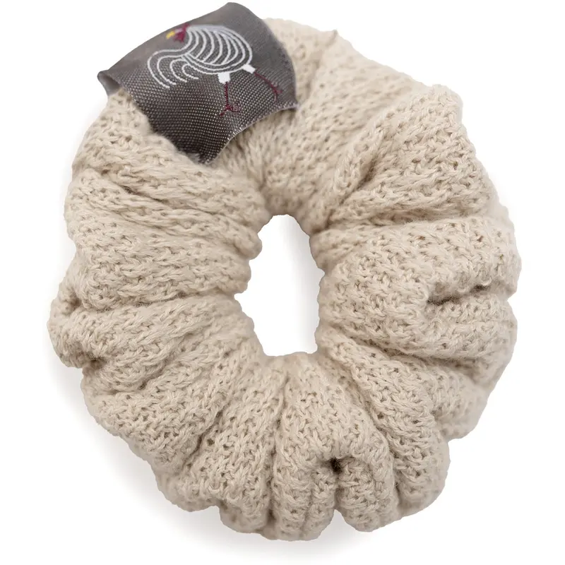 Hanevild Summer Sand Hanevild Scrunchies 1