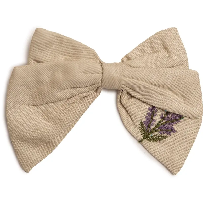 Hanevild Summer Sand Vibe Bow 1