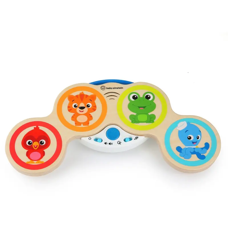 Hape Baby Einstein Magic Touch Drums 1