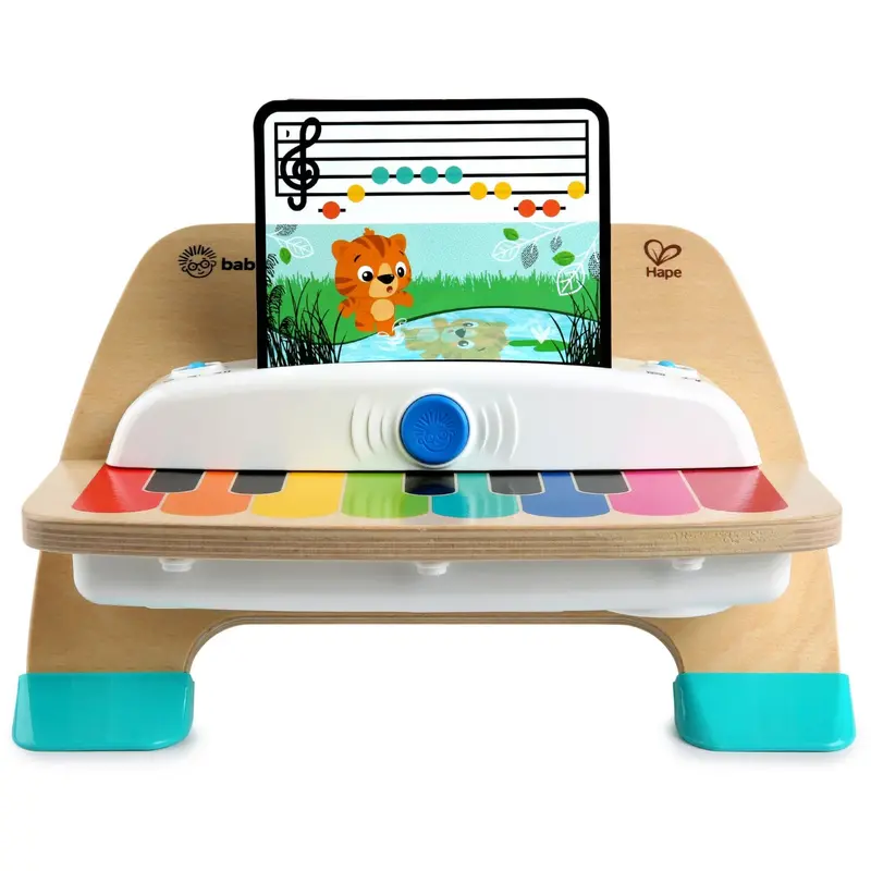 Hape Baby Einstein Magic Touch Piano 1